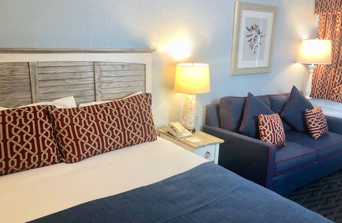 South Rehoboth Hotel | Beach View Hotel