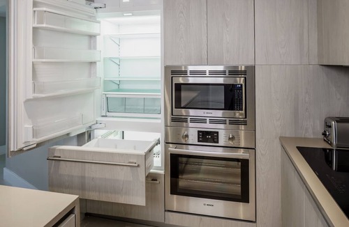 Hollywood South Central Beach Apartment | BeachFront @Hyde GreatOceanView 2BR Suite