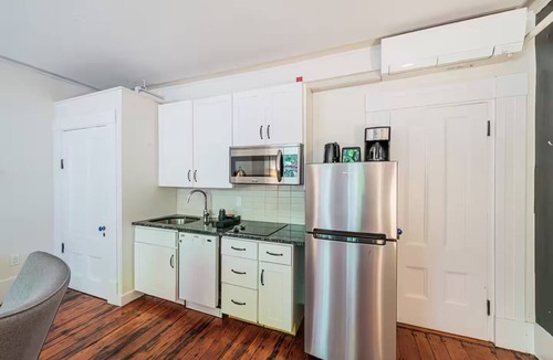 Boston Apartment | Beacon Hill Charm - Prime Boston Stay