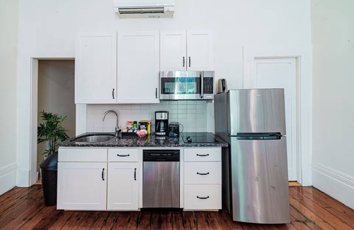 Beacon Hill Apartment | Beacon Hill - Historic Elegance