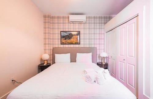 Beacon Hill Apartment | Beacon Luxury Suites