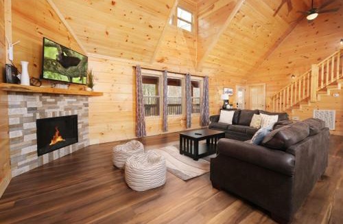 Sevierville Villa | Bearly Enough Time