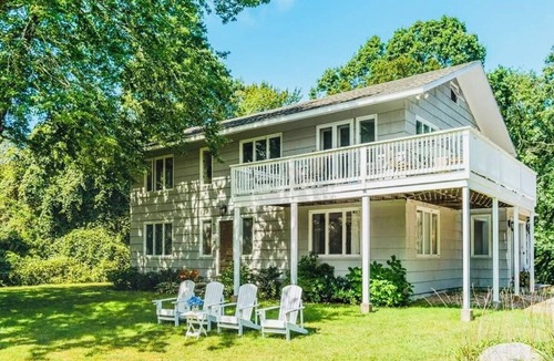 Weekapaug House | Beautiful 5 BDR Weekapaug Rental