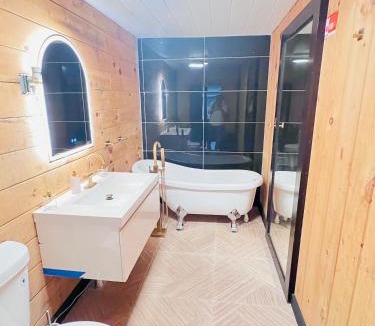 Catskill House | Beautiful cabin surrounded by nature