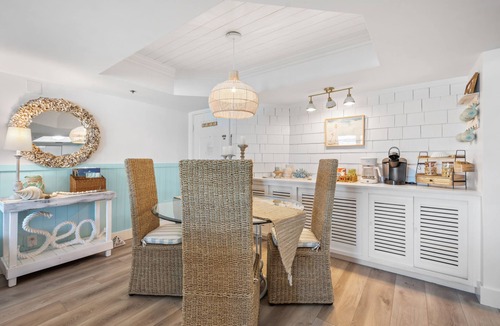 Saint Simons Island Condo | 🐬BEAUTIFUL, FALL BOOKINGS ON THE BEACH AWESOME RATES🏖️