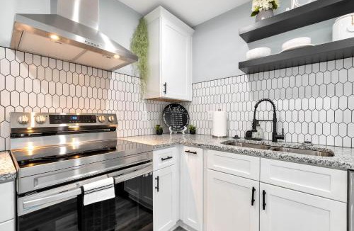 Lawrenceville House | Beautiful Mind