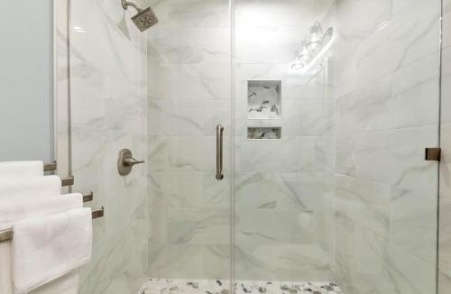 Lawrenceville House | Beautiful Mind