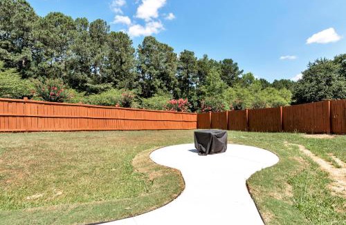 Lawrenceville House | Beautiful Mind