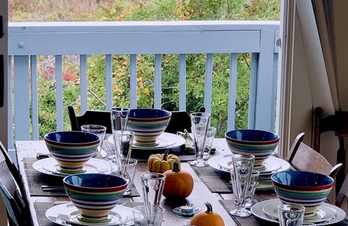 Gloucester House | Beautiful Oceanfront Home in Estate Setting Gloucester — WINTER RENTAL AVAILABLE