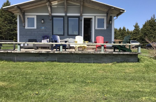 Antigonish Cottage | Beautiful Waterfront Cottage