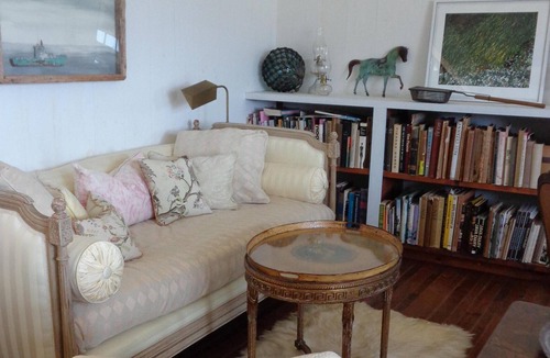 Vinalhaven House | Beautifully Renovated Barn/ Guesthouse on Historic Property