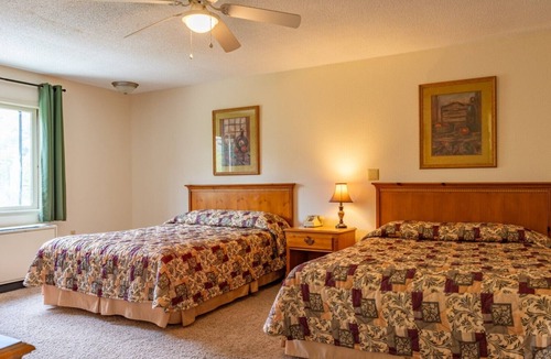 Beech Mountain Hotel | Beech Mountain Condo Near Parkway