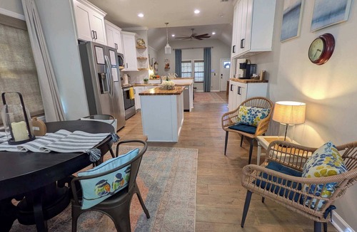 Thomasville House | Bella's Charming Cottage in historic Thomasville, GA