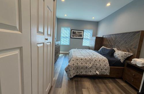Downtown Baltimore House | Ben house
