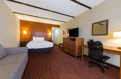 West Haven Hotel | Best Western Executive Hotel New Haven-West Haven