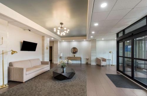 West Haven Hotel | Best Western Executive Hotel New Haven-West Haven
