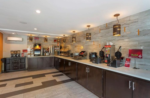 Bowling Green Hotel | Best Western Plus Bowling Green