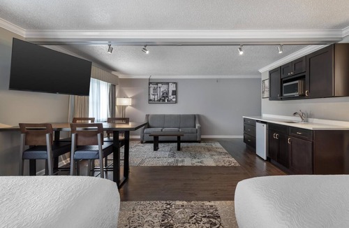 Troy Hotel | Best Western Plus Franklin Square Inn Troy/Albany