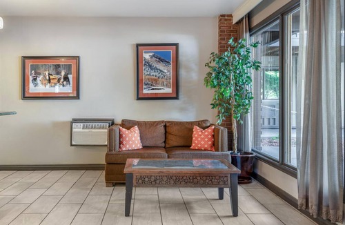 Historic Downtown Durango Hotel | Best Western Plus Rio Grande Inn