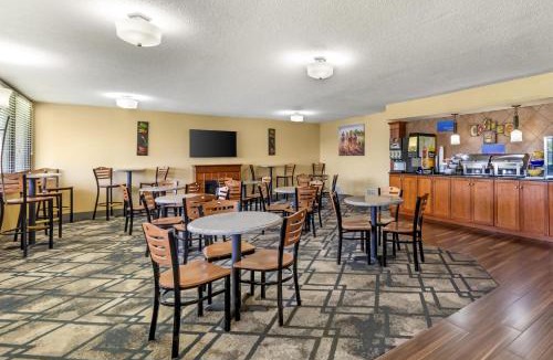 Murray Hotel | Best Western University Inn