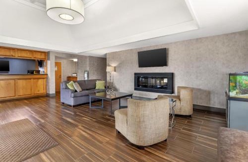 Murray Hotel | Best Western University Inn