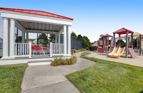 Ocean View House | Bethany Lakes --- 38353 Virginia Ave