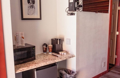 St. Ignatius Hotel | Big Medicine Cabins