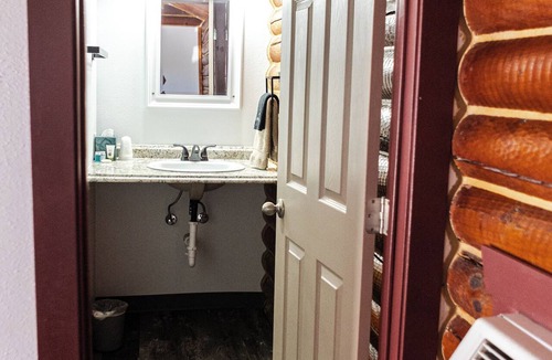 St. Ignatius Hotel | Big Medicine Cabins