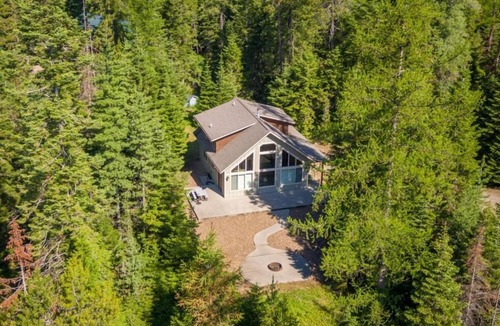 Bigfork House | Bigfork Beauty