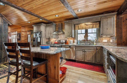 Rangeley House | Bishop | Amazing location on Rangeley Lake and close to downtown