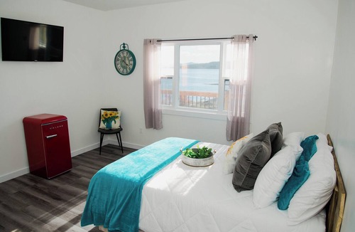 Burlington Bed & Breakfast | Blanches Hideaway