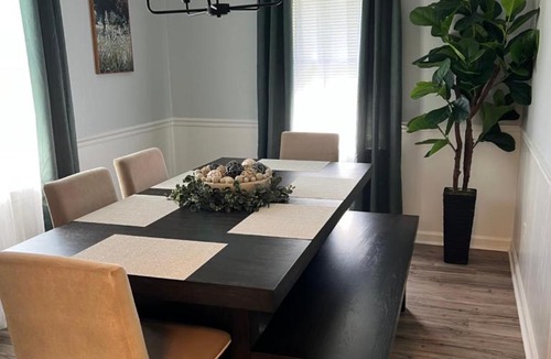 Dacula House | Blue Haven Dacula