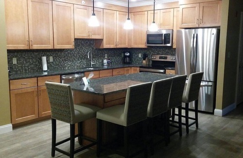 Lincoln Apartment | Bluegreen Vacations South Mountain, an Ascend Collection Resort