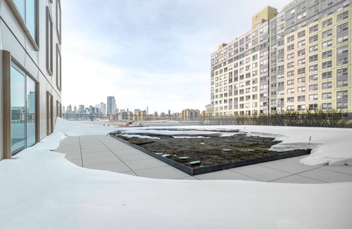 Williamsburg Apartment | Blueground | Greenpoint, pool, nr East River