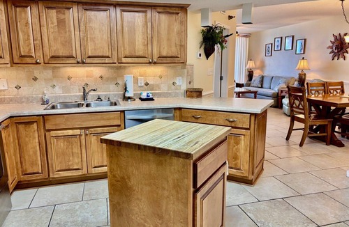 Orange Beach Condo | Bluewater 304~ Gulf Front-Oversize Balcony, Indoor Heated Pool/Spa