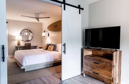 Cape May Hotel | Boarding House Cape May
