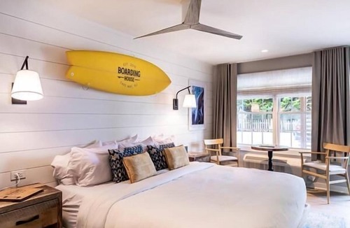 Cape May Hotel | Boarding House Cape May