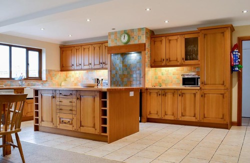 Harlech House | Bod Eithin