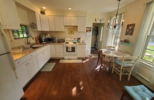Franklin House | Booking now for summer & fall 2026-explore Acadia, Bar Harbor, Downeast Maine