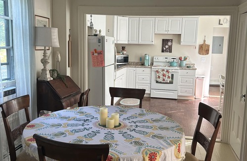 Franklin House | Booking now for summer & fall 2026-explore Acadia, Bar Harbor, Downeast Maine