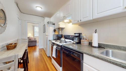 Brookline Apartment | Boston Childrens, Beth Israel, Dana F, Brigham