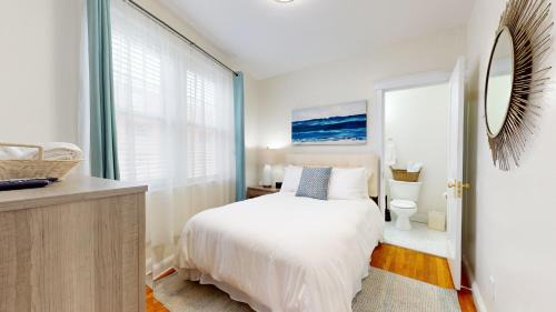 Brookline Apartment | Boston Childrens, Beth Israel, Dana F, Brigham