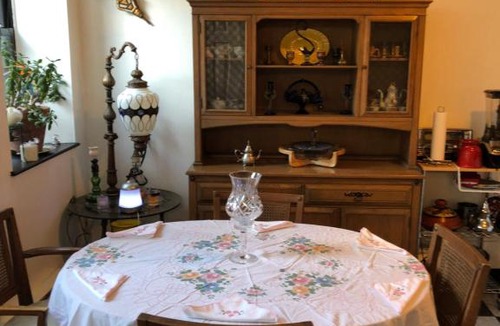 Mission Hill House | Boston Haven