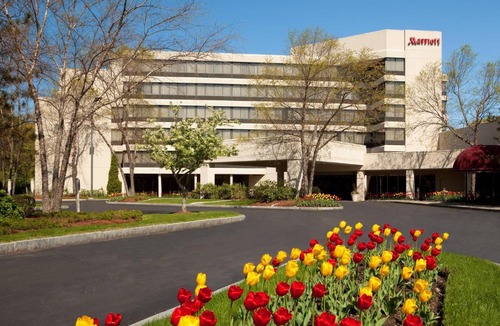 South Peabody Hotel | Boston Marriott Peabody