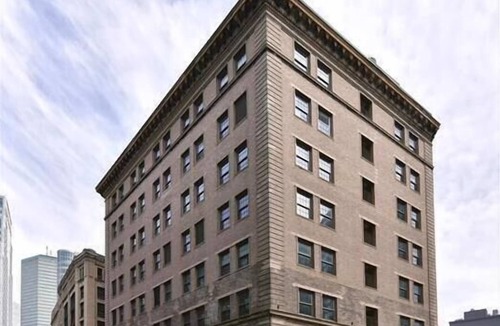 Chinatown Apartment | Bostons Best Location! 1BR w/AC/Heat & Wifi | Downtown