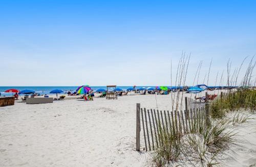North Forest Beach Villa | Breakers 306