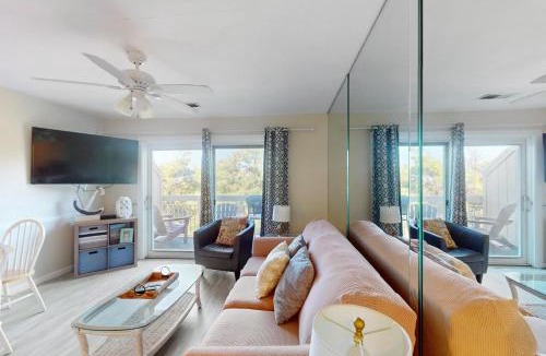 North Forest Beach Villa | Breakers 306