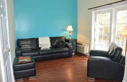 Middleburg House | Briar Patch Bed & Breakfast Inn