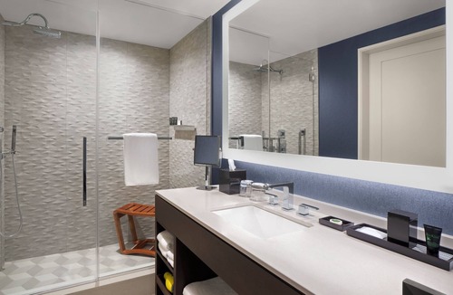 Brickell Hotel | Brickell Junior Suite | Bay Views, Pool Access & Dining Steps Away