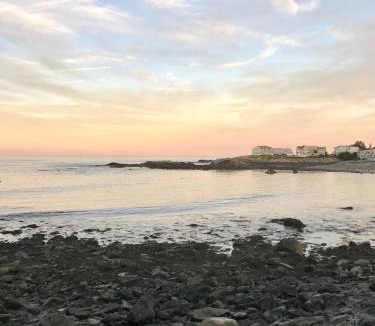 Beverly Apartment | Bright 2BR by the Beach & Near Historic Salem